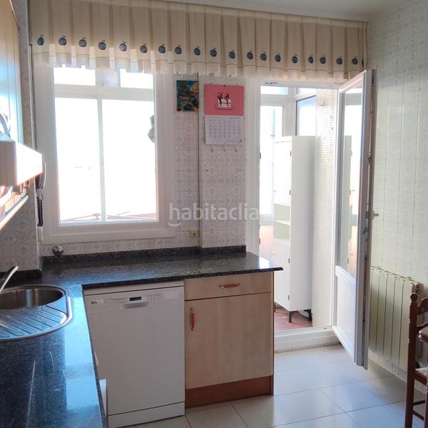 Foto cd01151d-2d5b-4f88-bf59-2eb04f441c9e. Etagenwohnung mit heizung in Alango Getxo