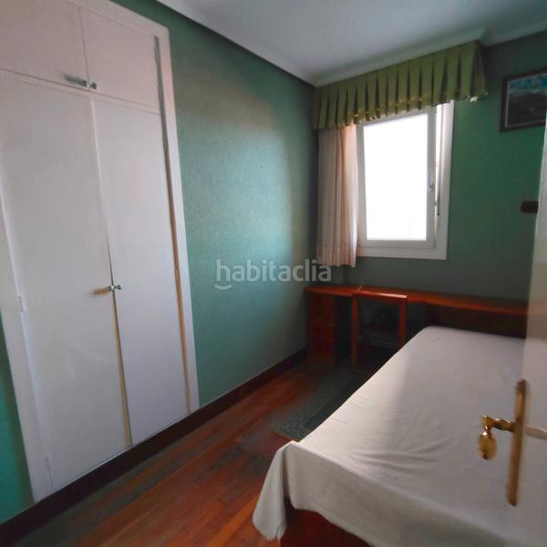 Foto 65b9a0c6-7bdf-4275-af98-cd5df37032d8. Flat with heating in Alango Getxo