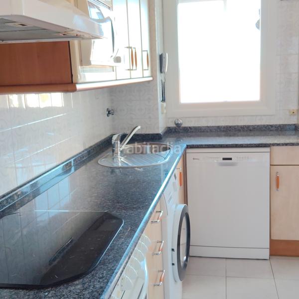 Foto 7f728fc4-e0b7-415e-aa37-01b7913b957e. Flat with heating in Alango Getxo