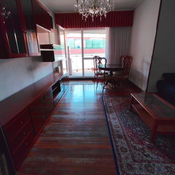 Foto 99d7bfd4-1056-4270-92b7-5ecd71bf5d67. Flat with heating in Alango Getxo