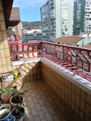 Appartement  Zabalbide kalea. Santutxu piso con garaje
