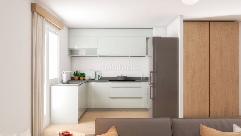 Foto 4d418bae-1667-4243-a2d1-235df54a4782. Duplex con riscaldamento in Lutxana - Llano Barakaldo