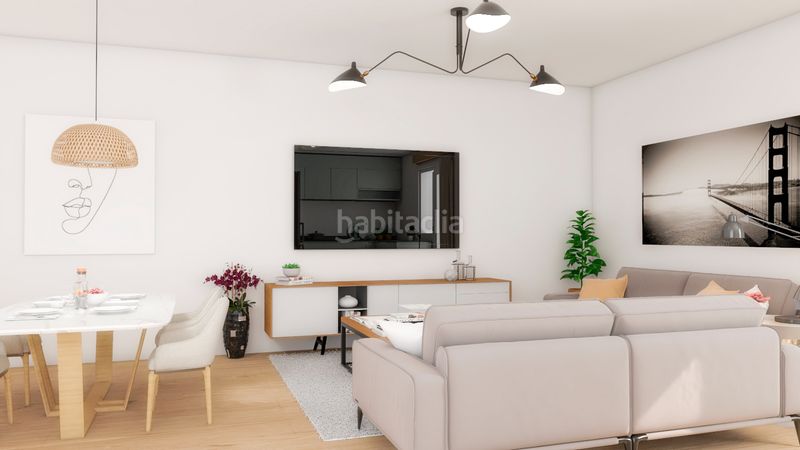 Foto 7f243651-4047-4b9d-aa77-4a134833b08e. Duplex con riscaldamento in Lutxana - Llano Barakaldo