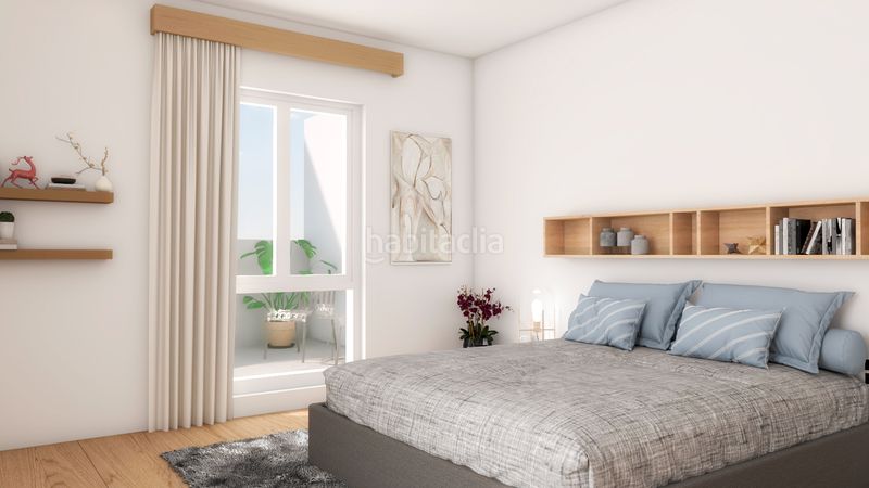 Foto 90a1e493-371c-48e3-9c49-be1733446df1. Duplex con riscaldamento in Lutxana - Llano Barakaldo