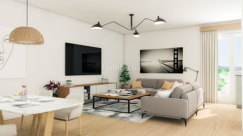 Foto a349a8be-62de-464a-9cf5-51ef1462e515. Duplex con riscaldamento in Lutxana - Llano Barakaldo