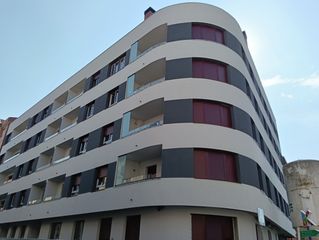 Dúplex  Kalea andikollano. Ático dúplex con terraza