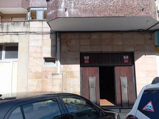 Geschäftsraum in Polanco