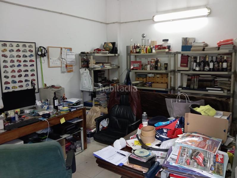 Foto 168a6b98-241c-46d1-aa57-23bec3899413. Local commercial dans Polanco