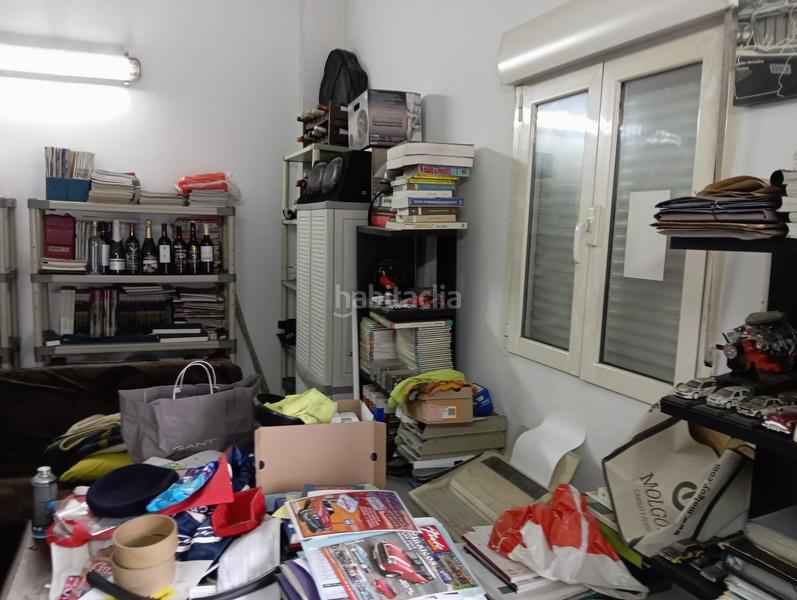 Foto 47201712-74e8-4025-a832-fee9e753fe81. Local commercial dans Polanco