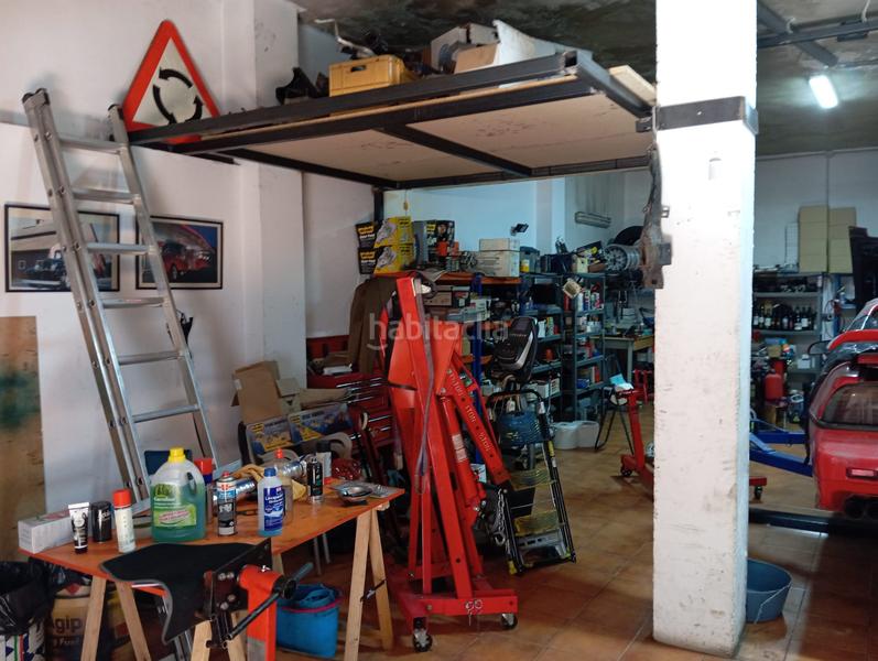 Foto bbe07cf8-4a85-42f1-a24a-65231fe5ff58. Local commercial dans Polanco