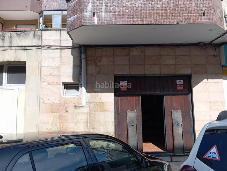 Foto de3e364b-0d57-4d4f-a538-48af13fef459. Local commercial dans Polanco