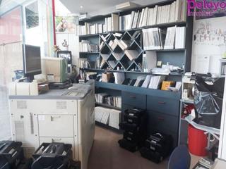 Local Comercial en Cerezo - Aspla - Torres