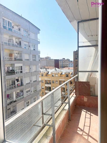 Foto 178d0898-336e-4003-9b2b-36e40dd9e6ad. Piso en Centro Torrelavega