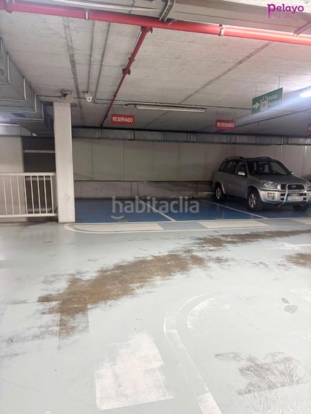 Foto 102c13ea-c8ce-4f21-86d5-3d7d6da84a3f. Parking coche en Sierrapando Torrelavega