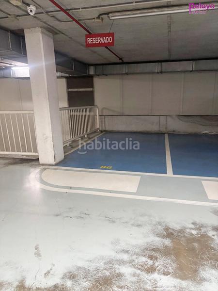 Foto 3eb0cbe2-e95b-4bda-9ac7-2d4d22b4e894. Parking coche en Sierrapando Torrelavega