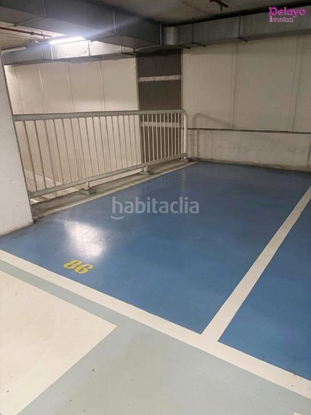 Foto 7d99e258-bdd0-4cb3-8be1-5fb7b2005a51. Parking coche en Sierrapando Torrelavega