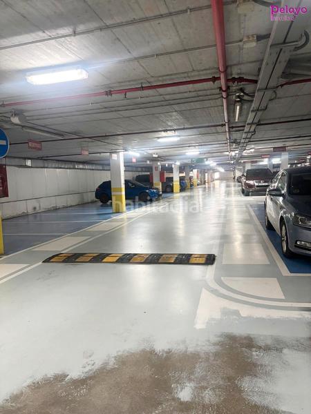 Foto da8ceb0c-ddb1-4feb-84d1-8473efadb185. Parking coche en Sierrapando Torrelavega