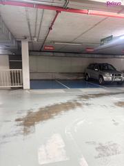 Parking voiture  Calle la llama