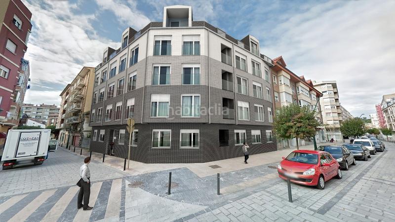 Foto ceb8fef8-ccc9-4f56-8257-90b13002dcf0. Planta baja 83m<sup>2</sup> en calle pomar 7 en Inmobiliaria - Barreda Torrelavega