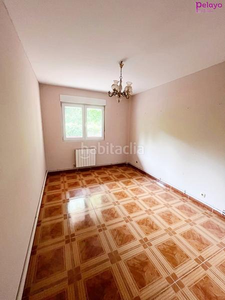 Foto 249c427e-d4a3-4240-8ed8-4615ae42f793. Ground floor with heating in Cerezo - Aspla - Torres Torrelavega