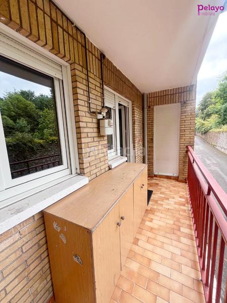 Foto 755f604b-3fd6-4e43-a80f-715e517b319b. Ground floor with heating in Cerezo - Aspla - Torres Torrelavega