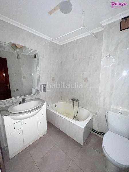 Foto d9bdce59-33f9-4a16-96dd-0d83cc0fbf41. Ground floor with heating in Cerezo - Aspla - Torres Torrelavega