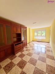 Ground floor  Barrio ganzo