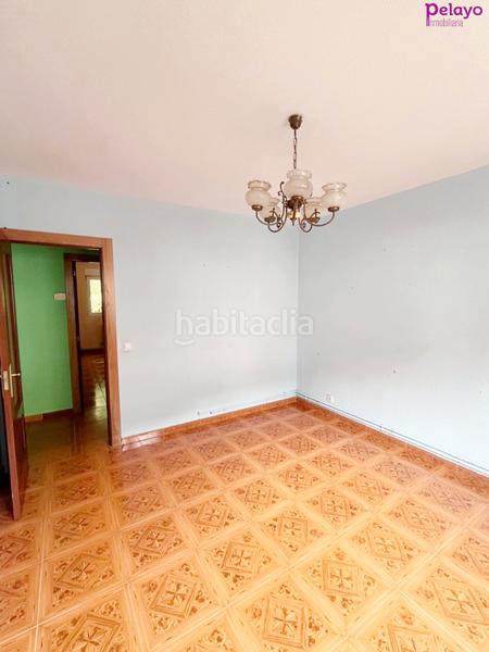 Foto 73260e1f-25b5-4c3f-bd6b-bf0f76ceb813. Planta baja en Cerezo - Aspla - Torres Torrelavega