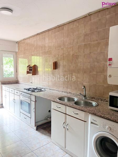 Foto 9af41d63-71e9-4b96-875a-086a6047efcd. Planta baja en Cerezo - Aspla - Torres Torrelavega