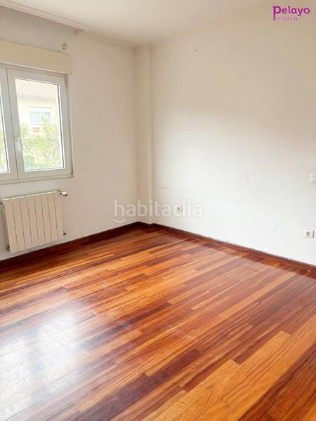 Foto 1a29e05a-5e06-4a7a-a968-fae607012030. Piso en barrio el jurrio 51 en Parbayón Piélagos