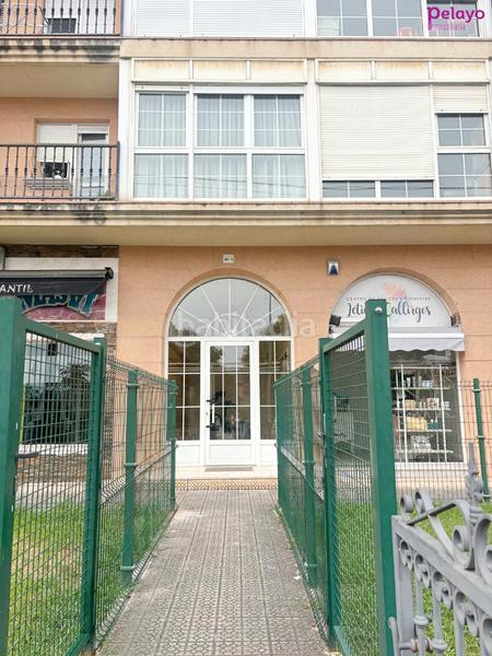Foto 90a5f59b-a13e-48ee-9033-88961b38643c. Piso en barrio el jurrio 51 en Parbayón Piélagos