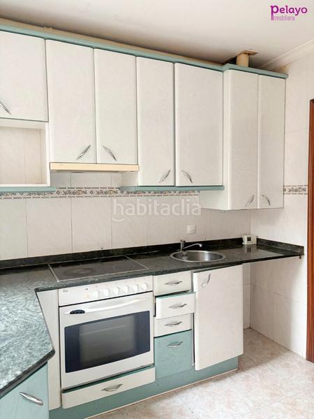 Foto e3d5769a-2d33-424b-bce3-a22eeeac8845. Piso en barrio el jurrio 51 en Parbayón Piélagos