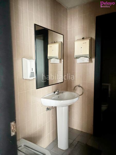 Foto 6a6a817a-edc2-4e3b-bec1-101a99f2dafe. Business premise with heating in Corrales de Buelna (Los)