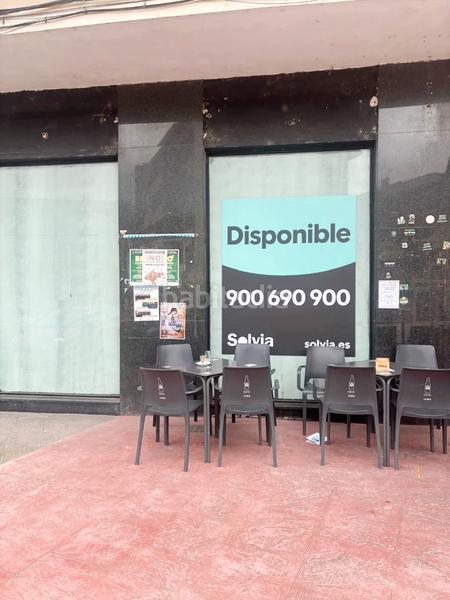 Foto e7a94af4-ae2e-4dcc-99b4-a8ec15be8c1b. Business premise with heating in Corrales de Buelna (Los)