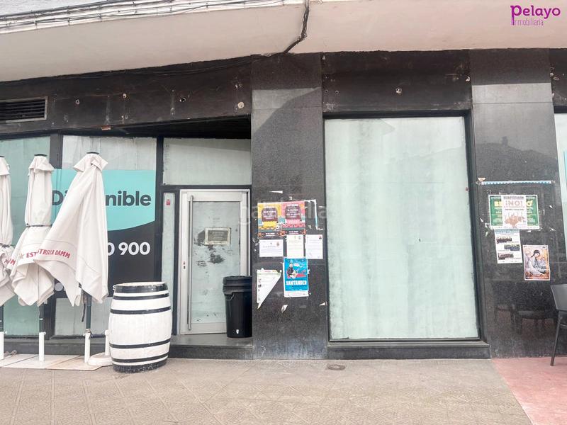 Foto f3e93f7e-94bc-4769-a71a-af11305ec155. Business premise with heating in Corrales de Buelna (Los)