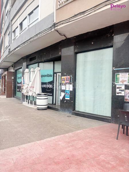 Foto ab0cc867-9f63-4c32-9bf5-453db1b12cac. Local comercial amb calefacció a Corrales de Buelna (Los)