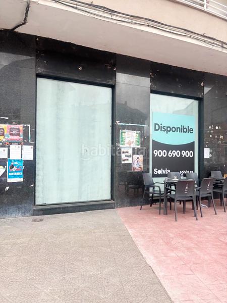 Foto acd907b3-7354-4349-8937-79adbac16deb. Local comercial amb calefacció a Corrales de Buelna (Los)