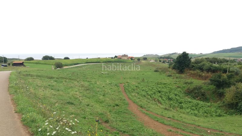 Foto 63c08bb7-b8dc-4930-b8ca-eeefae7037fb. Finca rústica a barrio carrastrada 124 a Alfoz de Lloredo