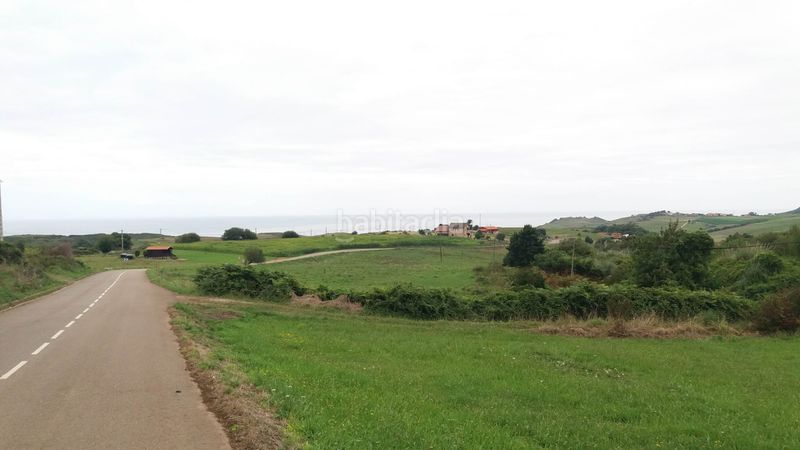 Foto c97e030a-3bef-46af-97fc-2630c2b6d612. Finca rústica a barrio carrastrada 124 a Alfoz de Lloredo
