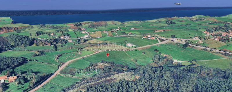 Foto fc4b4add-ed7b-4507-b08a-dfb7b8a20d29. Finca rústica a barrio carrastrada 124 a Alfoz de Lloredo