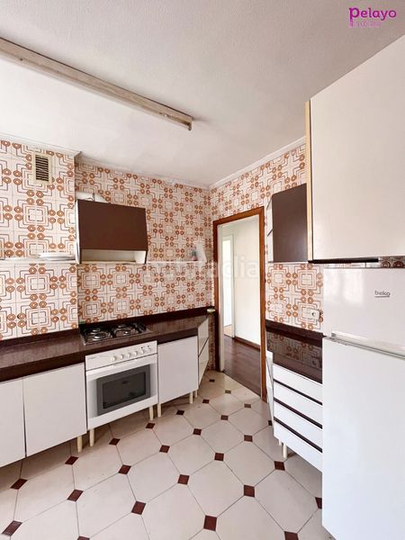Foto 80d889be-bac3-4bd9-8469-692d67f3d1b4. Piso en Centro Torrelavega