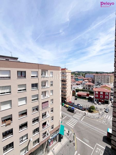 Foto a7777731-a72b-4166-955b-319303fef0ef. Piso en Centro Torrelavega