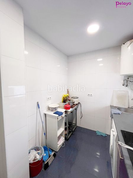 Foto 3747fe05-4e08-43ba-99e9-b63c667a97ce. Piso en Inmobiliaria - Barreda Torrelavega