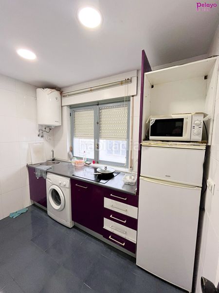 Foto 4262d47f-fbd3-4403-a02b-c2c47a8a5f4c. Piso en Inmobiliaria - Barreda Torrelavega