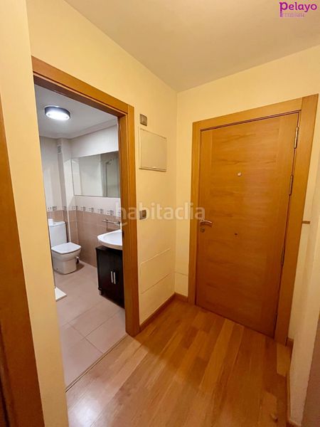 Foto 266a4da0-e8b8-46e8-83ec-a4ac056cf337. Flat with heating parking in Centro Torrelavega