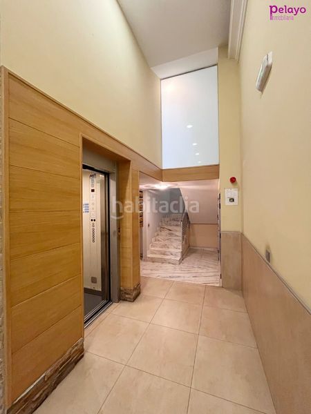 Foto 307ee6c3-eeb1-4f1b-886d-bc16a6a69f8d. Flat with heating parking in Centro Torrelavega