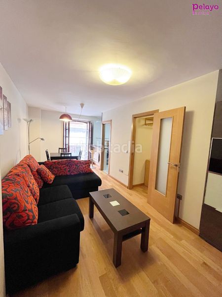 Foto 7541b3ef-9a04-4984-9bc2-f8089b8f460e. Flat with heating parking in Centro Torrelavega