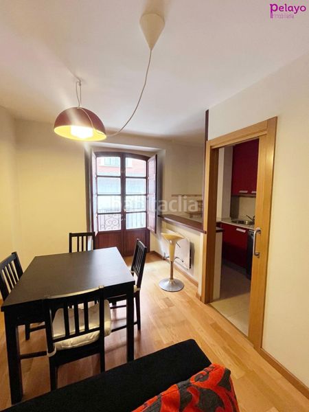 Foto 7d6350e9-8940-4cf1-8364-32d27d7b26ba. Flat with heating parking in Centro Torrelavega