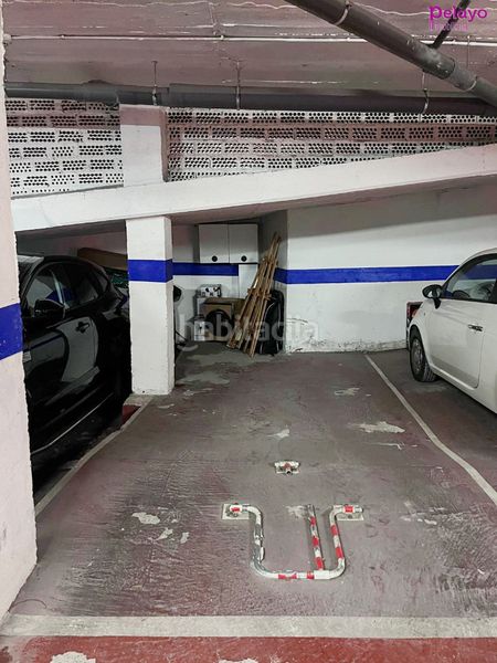 Foto b28f042c-9a2d-45d9-8c82-f283e293dbbb. Flat with heating parking in Centro Torrelavega