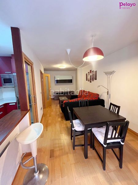 Foto c52128ec-5488-4488-ae06-2fb045bd5289. Flat with heating parking in Centro Torrelavega
